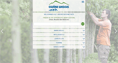 Desktop Screenshot of gwaerb-weggis.ch